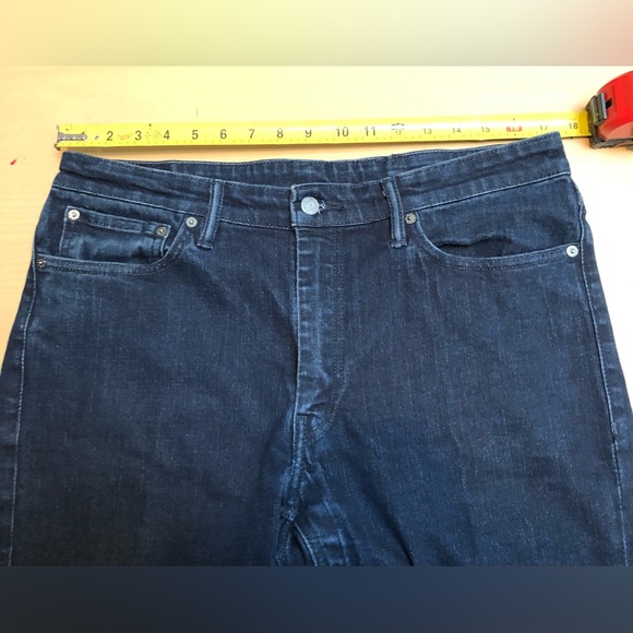 Levi’s OG 511 Commuter Reinforced Crotch - Picture 7 of 16